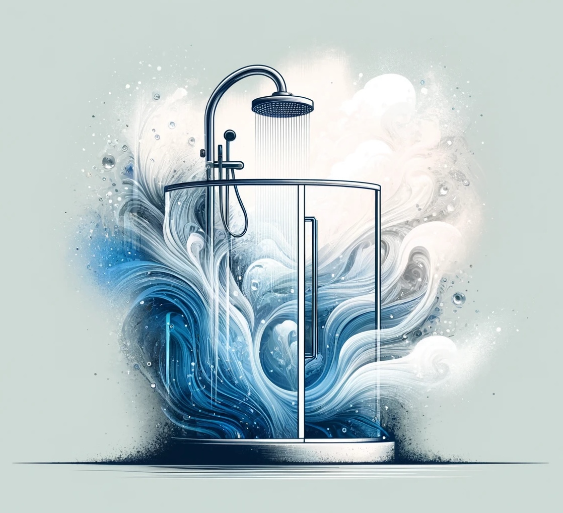 The Shower Proxy